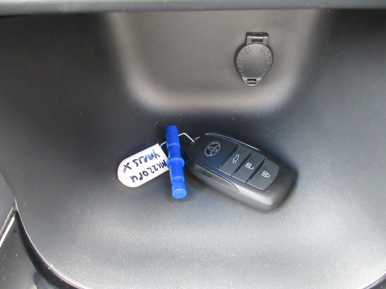 Vehicle 38
