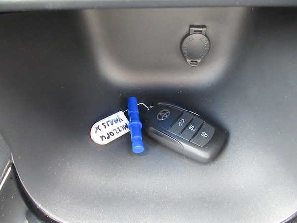Used Toyota Yaris Cross 2022 for sale - 75339729: Photo 38