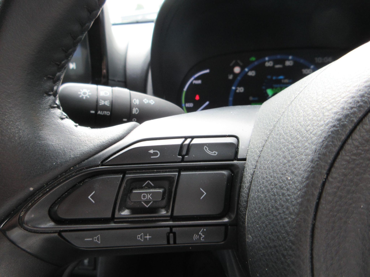 Vehicle 40