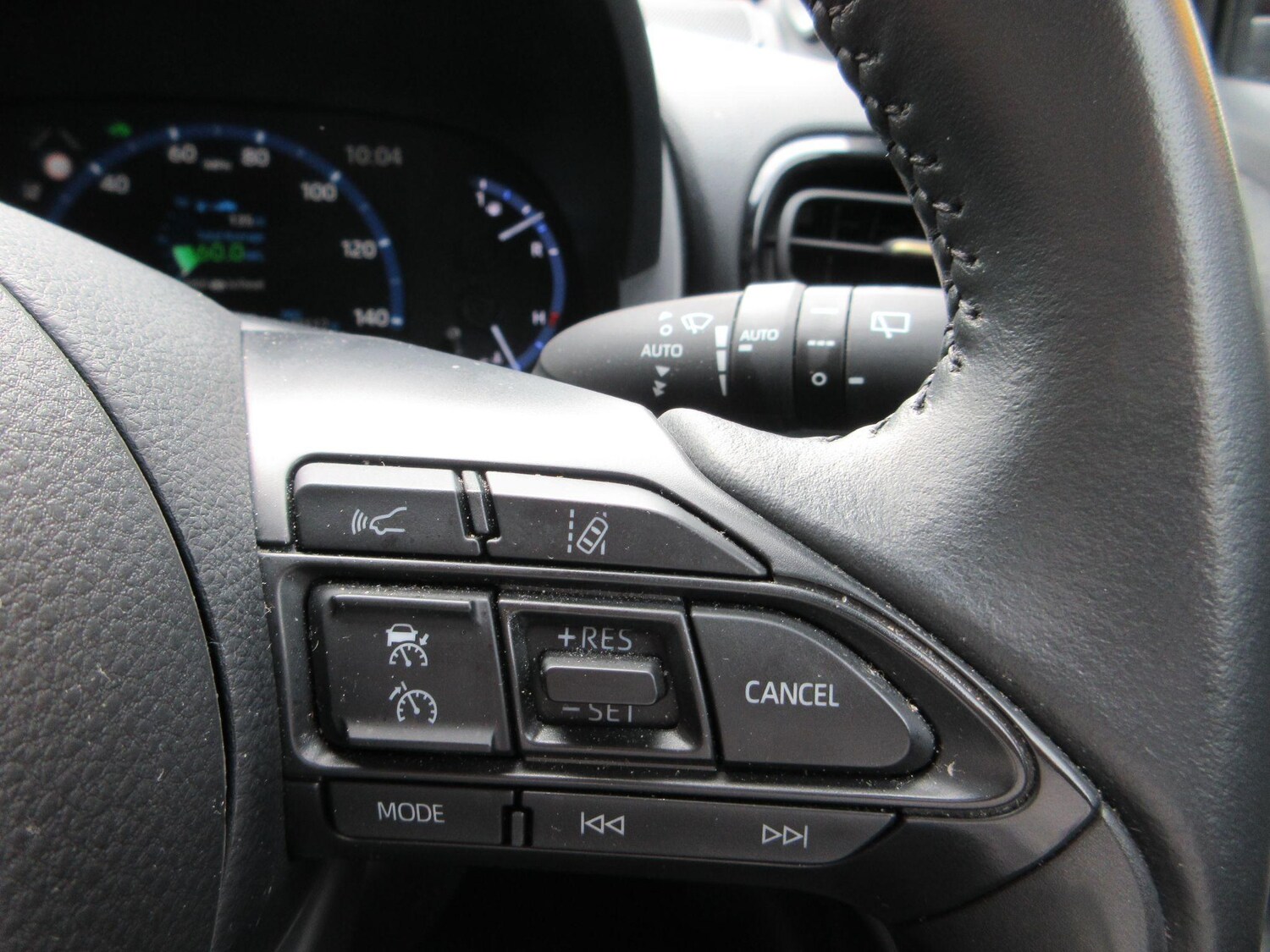 Vehicle 41