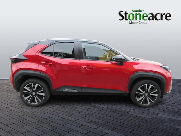 Used Toyota Yaris Cross 2022 for sale - 75339729: Photo 50