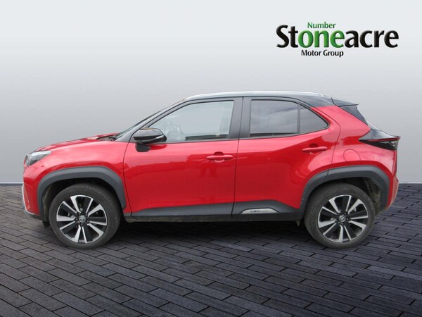 Used Toyota Yaris Cross 2022 for sale - 75339729: Photo 51