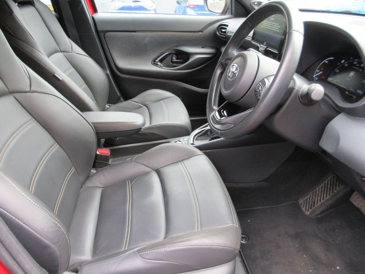 Vehicle 9