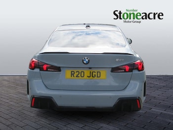 Used BMW 2 Series 2025 for sale - 78662164: Photo