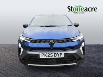 Used Renault Other 2025 for sale - 76001388: Photo