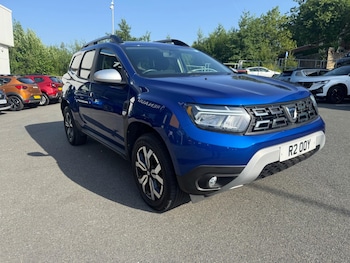 Used Dacia Duster 2022 for sale - 79012638: Photo