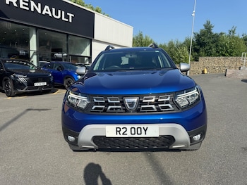 Used Dacia Duster 2022 for sale - 79012638: Photo