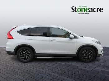 Used Honda CR-V 2018 for sale - 78622333: Photo