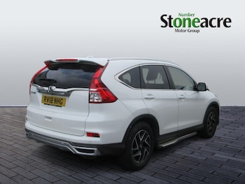Used Honda CR-V 2018 for sale - 78622333: Photo