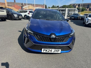 Used Renault Clio 2024 for sale - 79236976: Photo