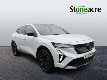 Used Renault Other 2025 for sale - 76001827: Photo