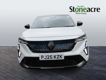 Used Renault Other 2025 for sale - 76001827: Photo