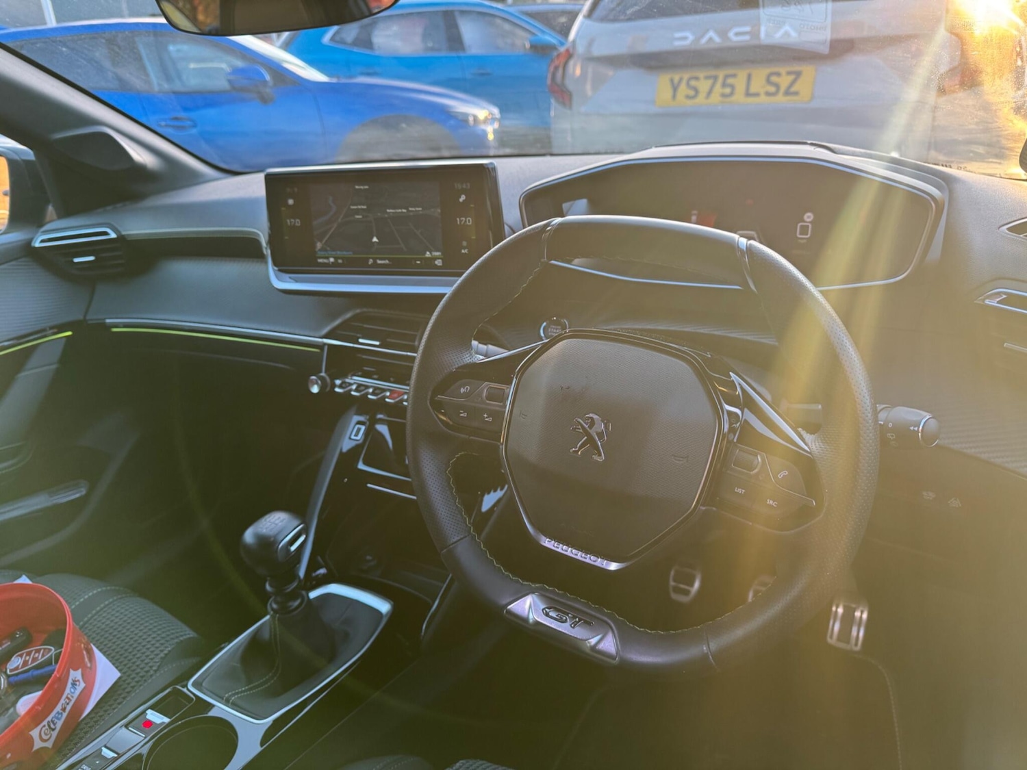 Used Peugeot 208 for sale - 77267006: Photo 4