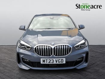 Used BMW 1 Series 2023 for sale - 79725758: Photo