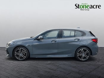 Used BMW 1 Series 2023 for sale - 79725758: Photo