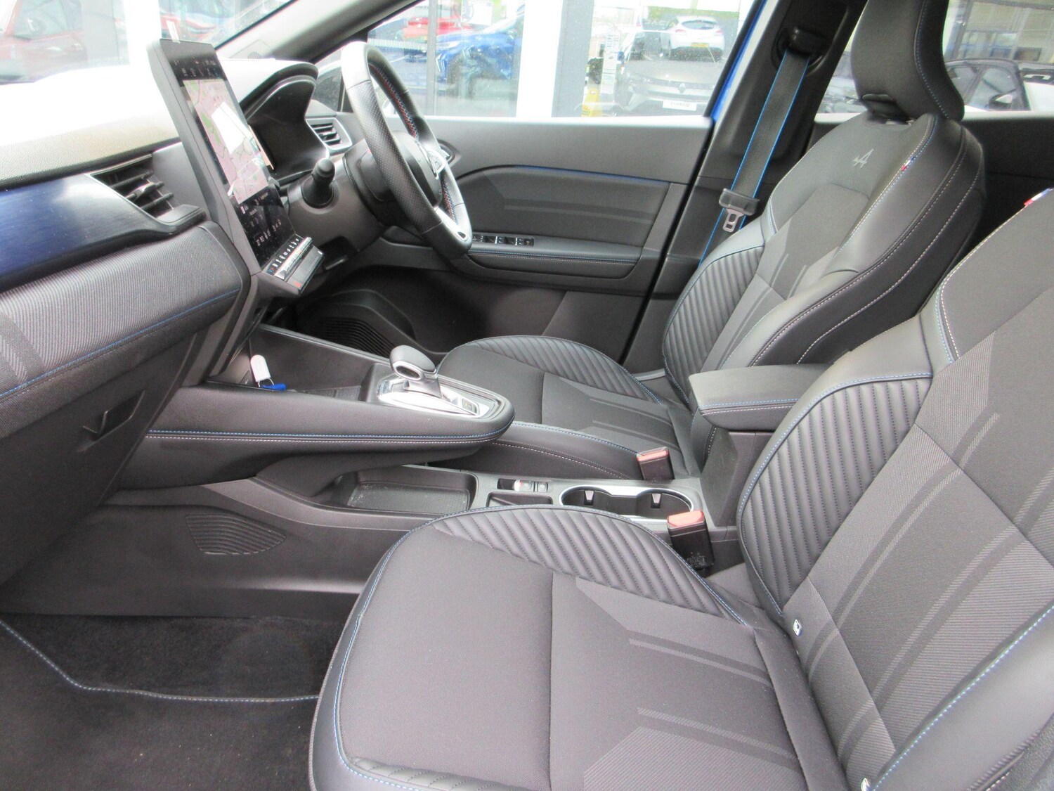 Used Renault Captur for sale - 77823643: Photo 13