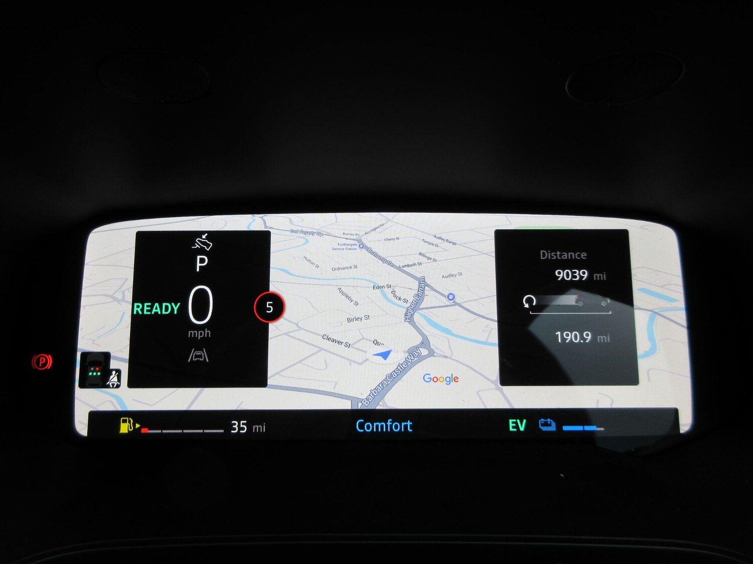 Used Renault Captur for sale - 77823643: Photo 16