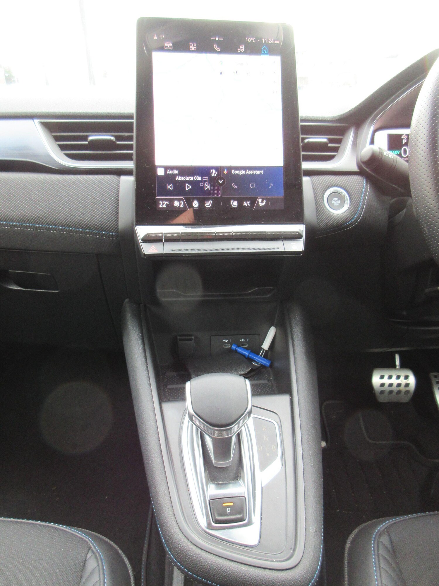 Used Renault Captur for sale - 77823643: Photo 17