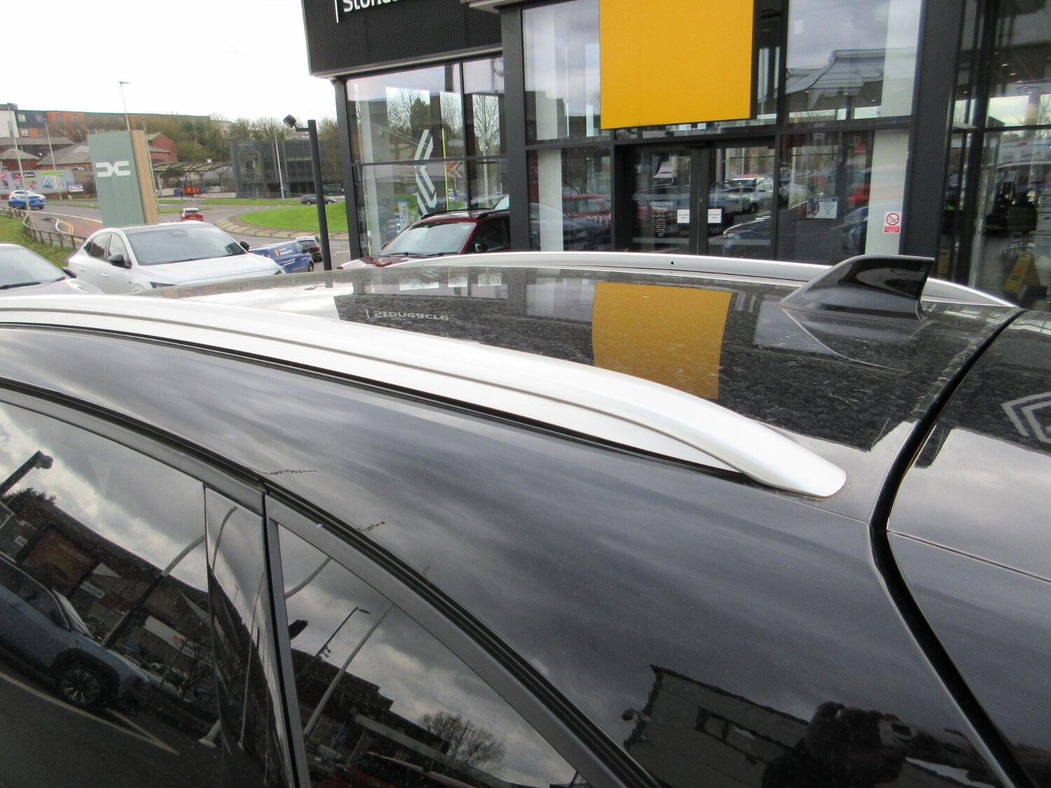 Used Renault Captur for sale - 77823643: Photo 23