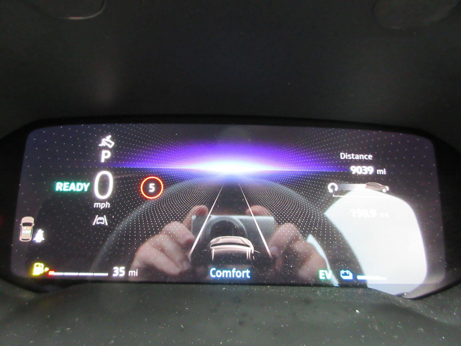 Used Renault Captur for sale - 77823643: Photo 25