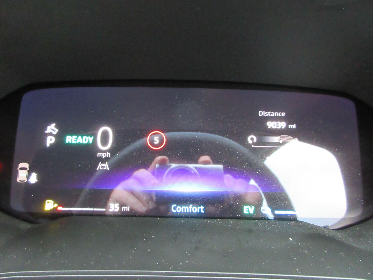 Used Renault Captur for sale - 77823643: Photo 26