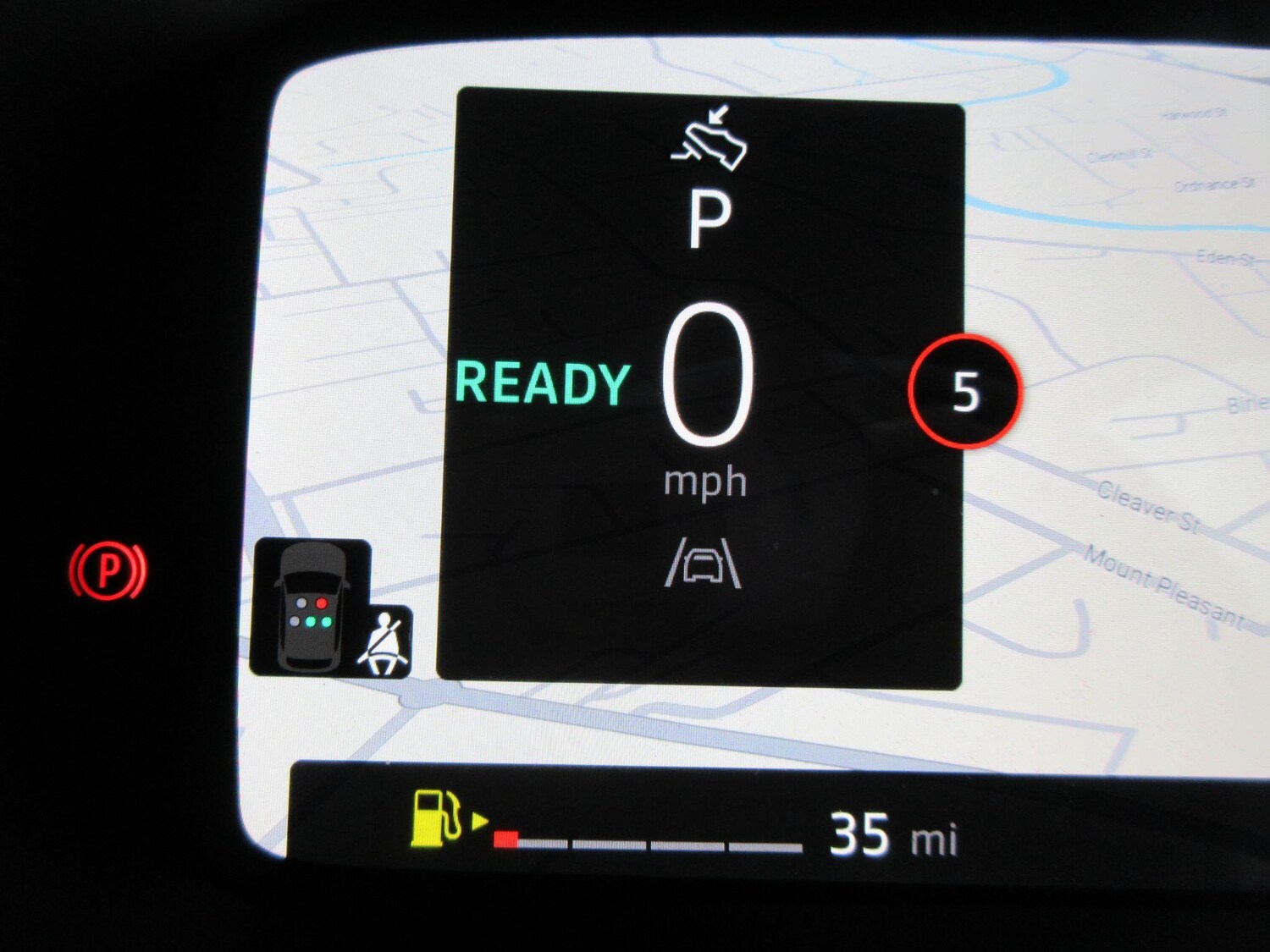 Used Renault Captur for sale - 77823643: Photo 29