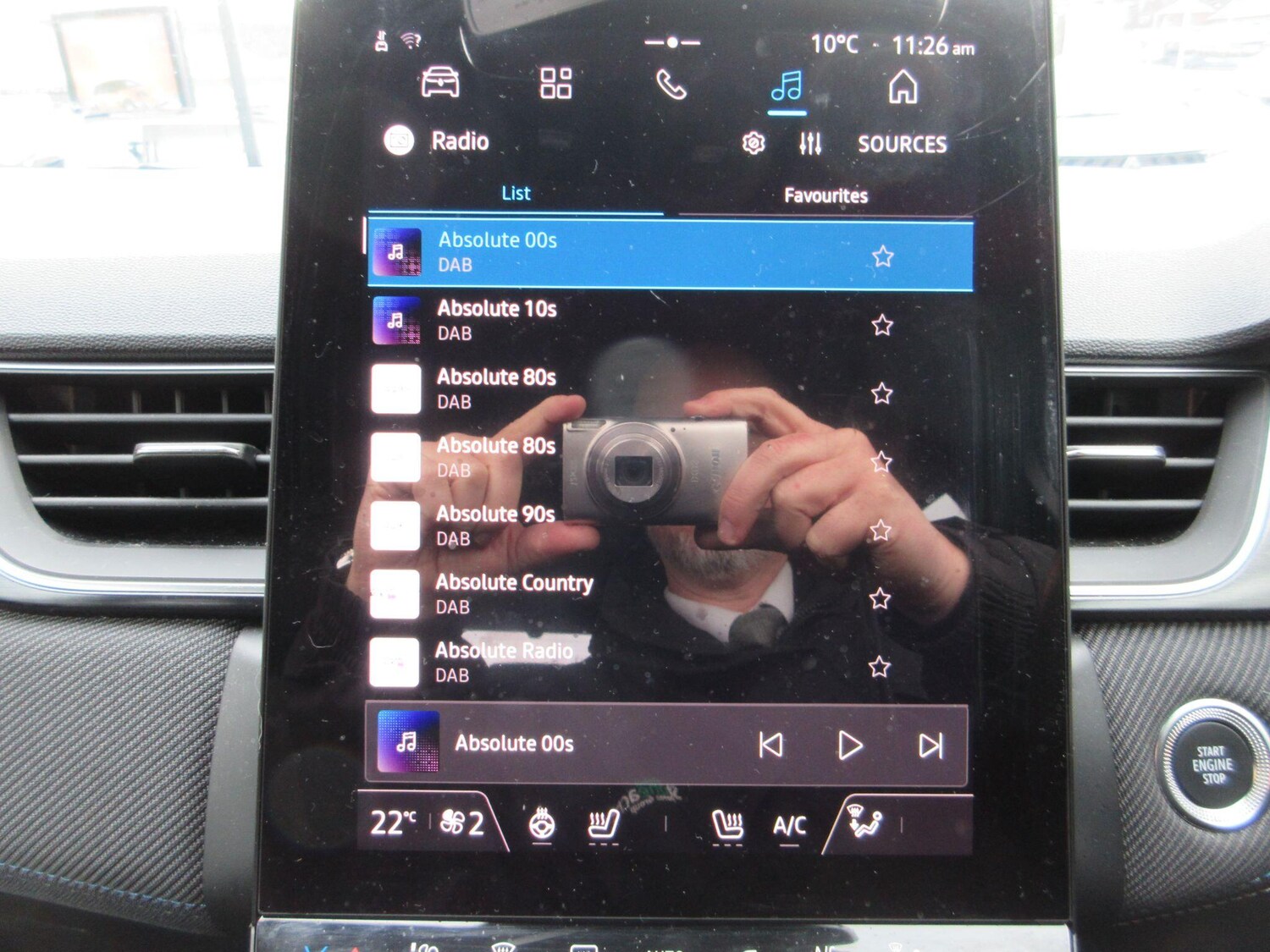 Used Renault Captur for sale - 77823643: Photo 31