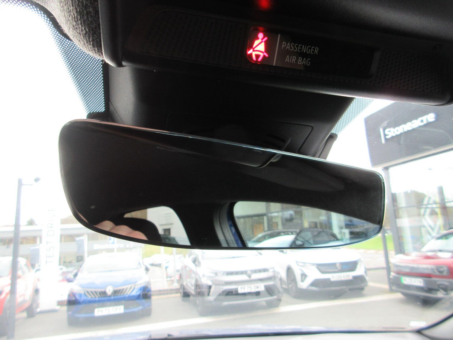 Used Renault Captur for sale - 77823643: Photo 49