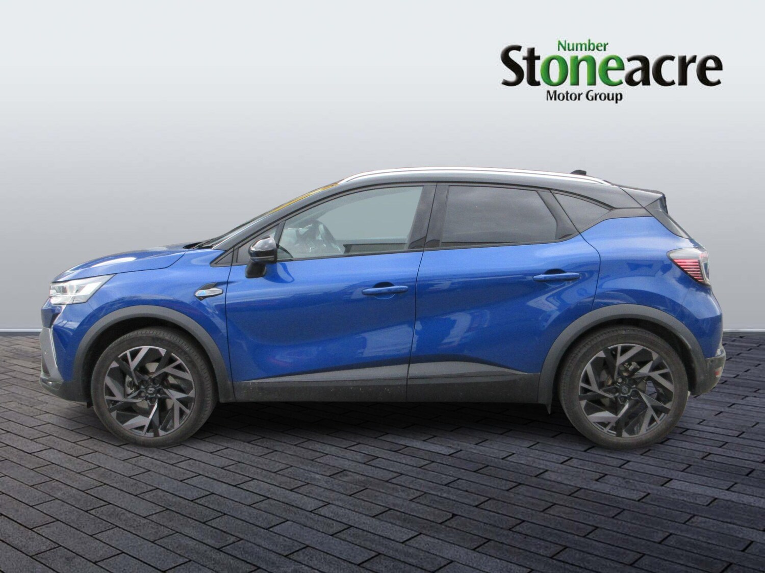 Used Renault Captur for sale - 77823643: Photo 6