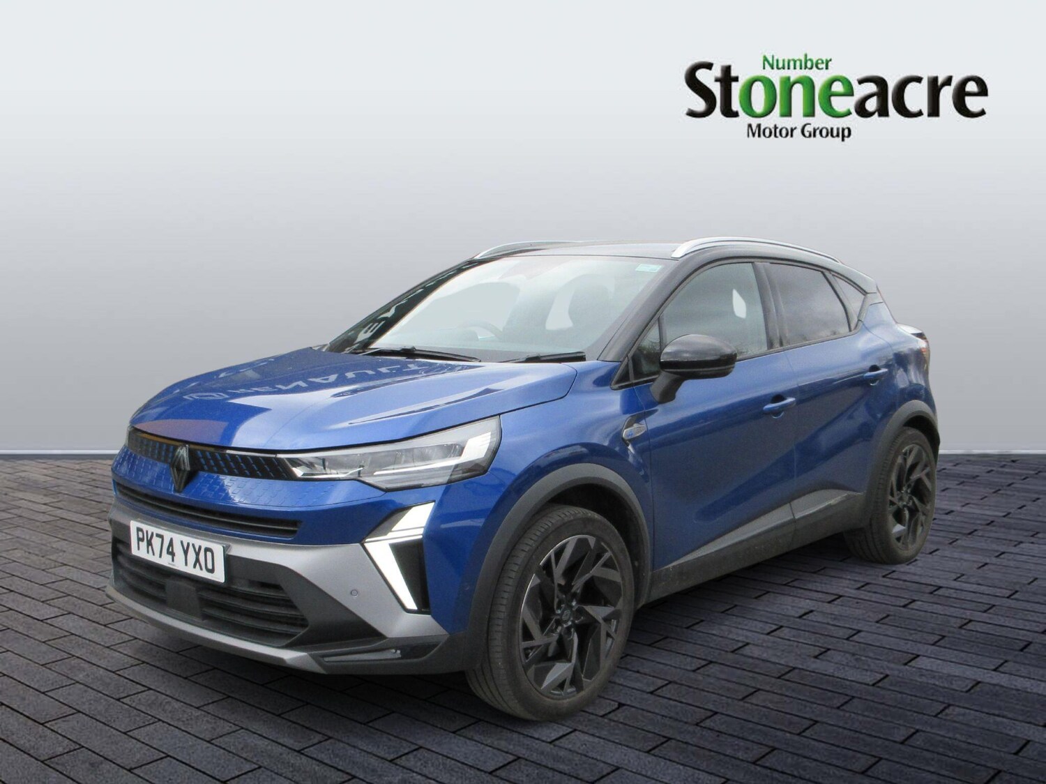 Used Renault Captur for sale - 77823643: Photo 7