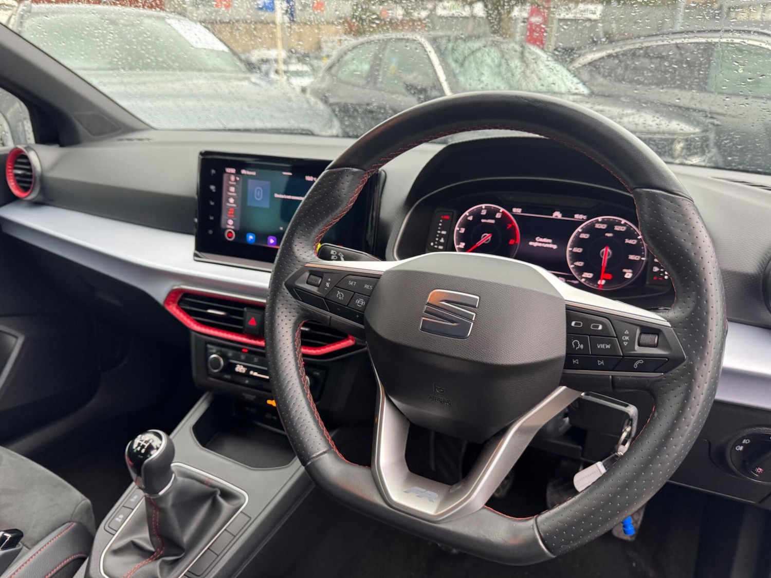 Used SEAT Ibiza for sale - 77853847: Photo 5