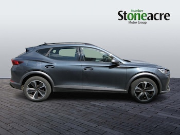 Used Cupra Formentor 2024 for sale - 78429079: Photo