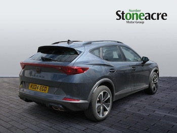 Used Cupra Formentor 2024 for sale - 78429079: Photo