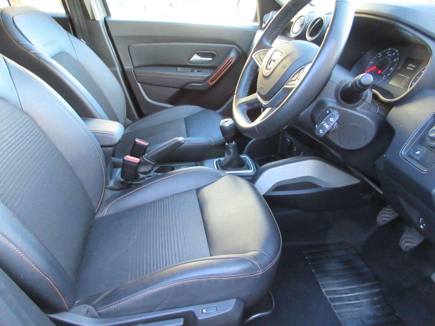 Used Dacia Duster 2022 for sale - 77144691: Photo 11