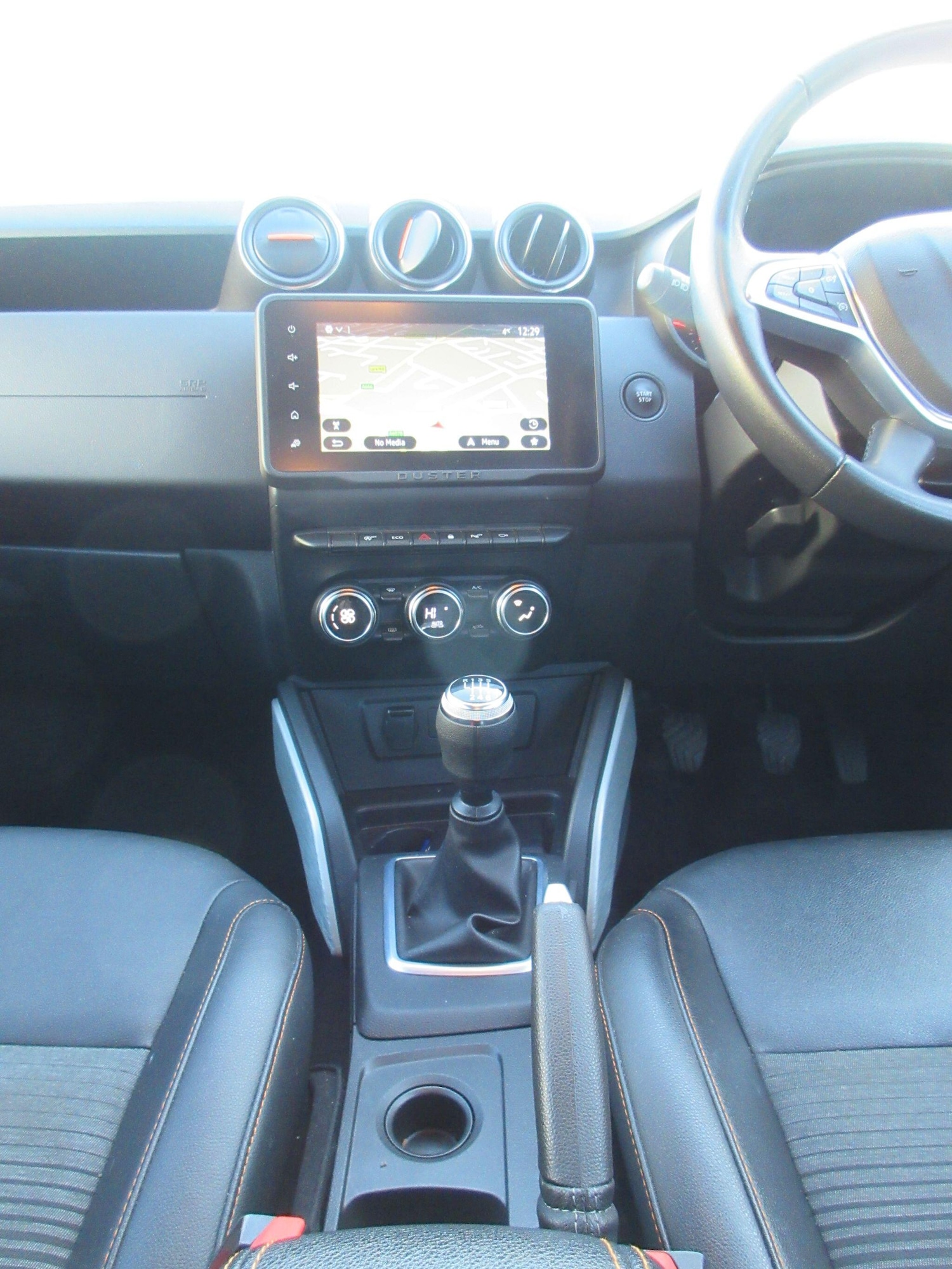 Used Dacia Duster 2022 for sale - 77144691: Photo 12