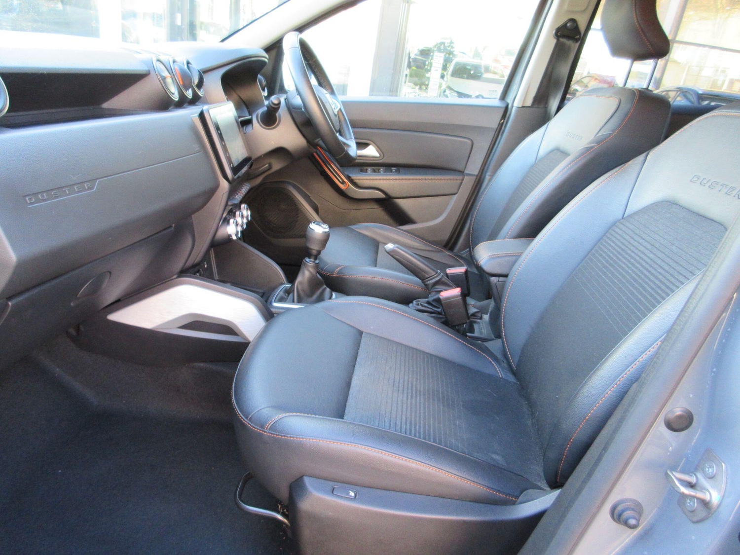 Used Dacia Duster 2022 for sale - 77144691: Photo 13