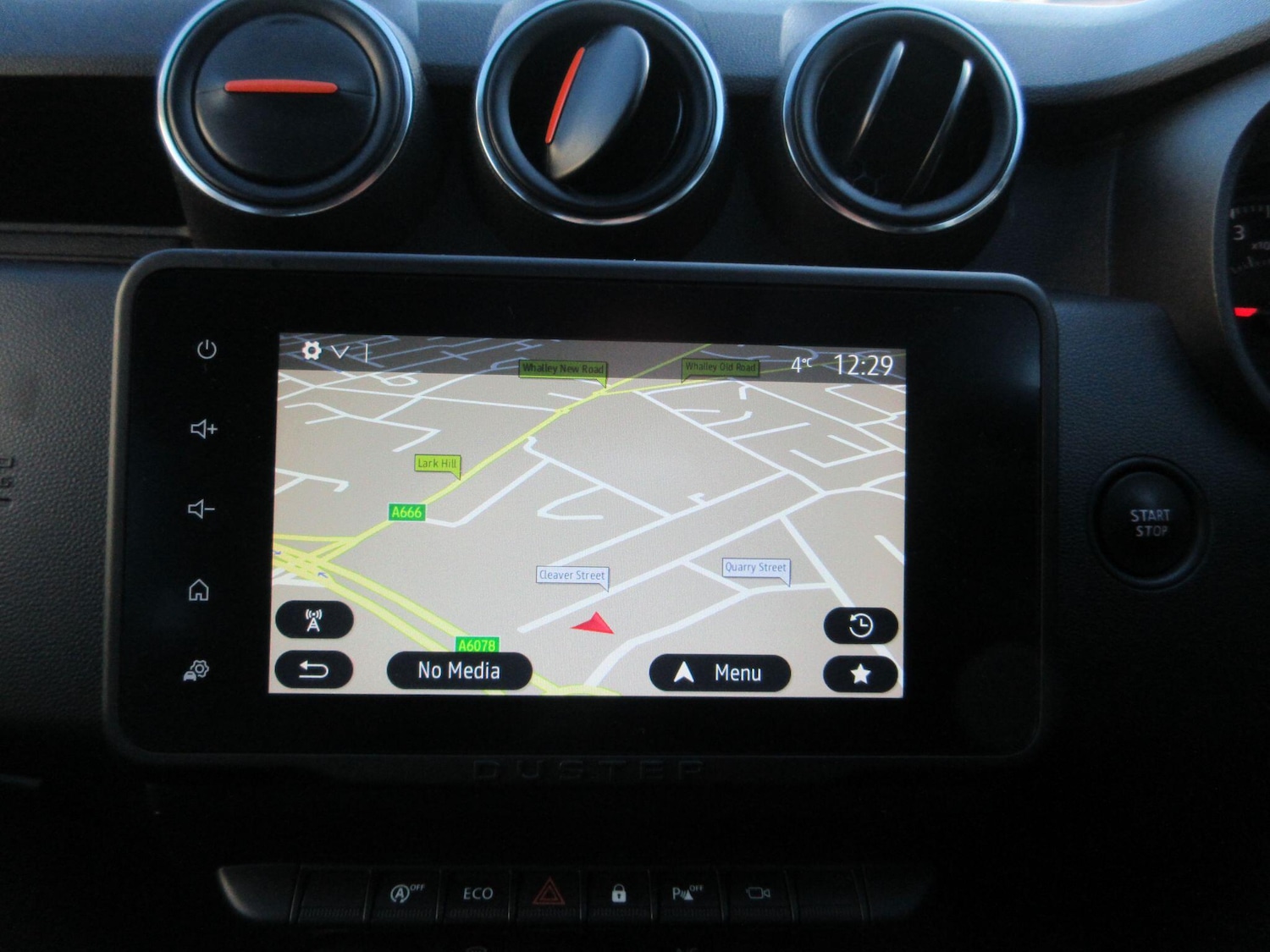 Used Dacia Duster 2022 for sale - 77144691: Photo 15