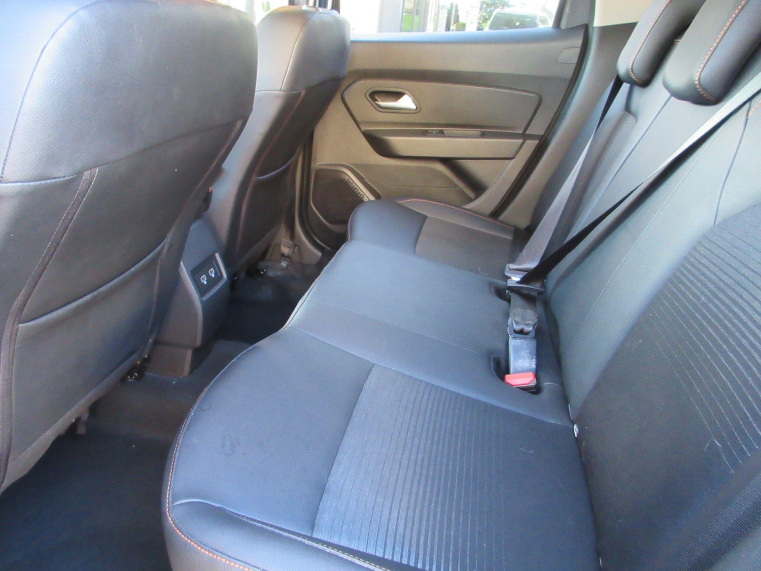 Used Dacia Duster 2022 for sale - 77144691: Photo 17