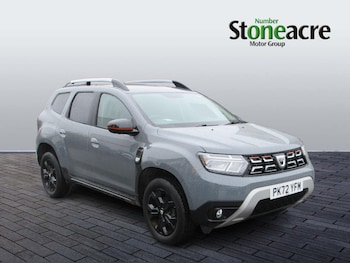 2022 (72) - Extreme SE TCe 90 4x2 5-Door