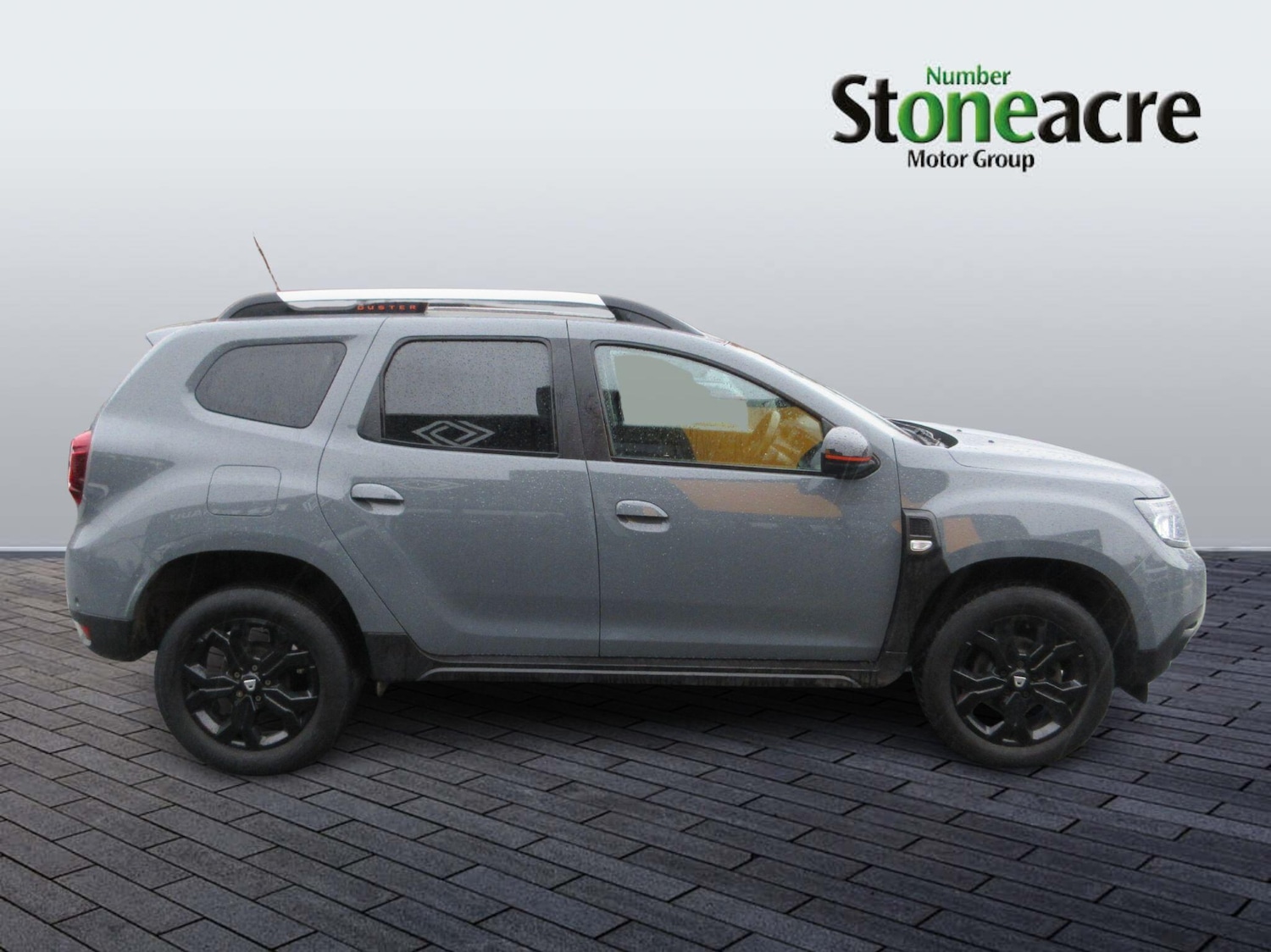 Used Dacia Duster 2022 for sale - 77144691: Photo 2