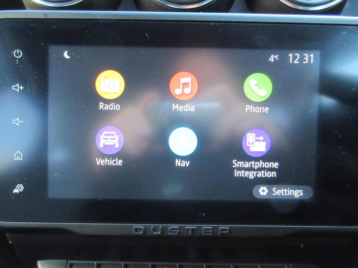 Used Dacia Duster 2022 for sale - 77144691: Photo 24