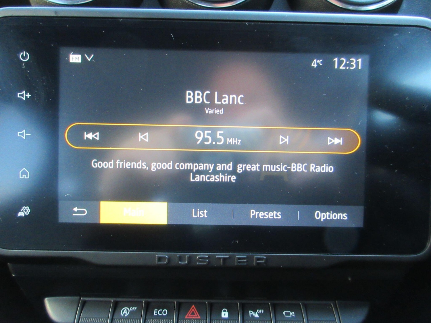 Used Dacia Duster 2022 for sale - 77144691: Photo 25