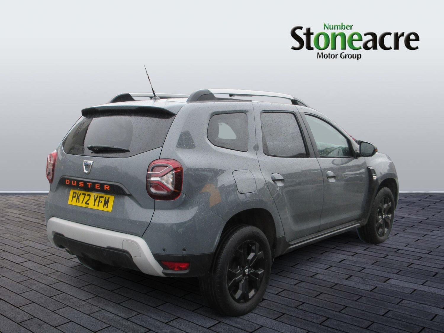 Used Dacia Duster 2022 for sale - 77144691: Photo 3
