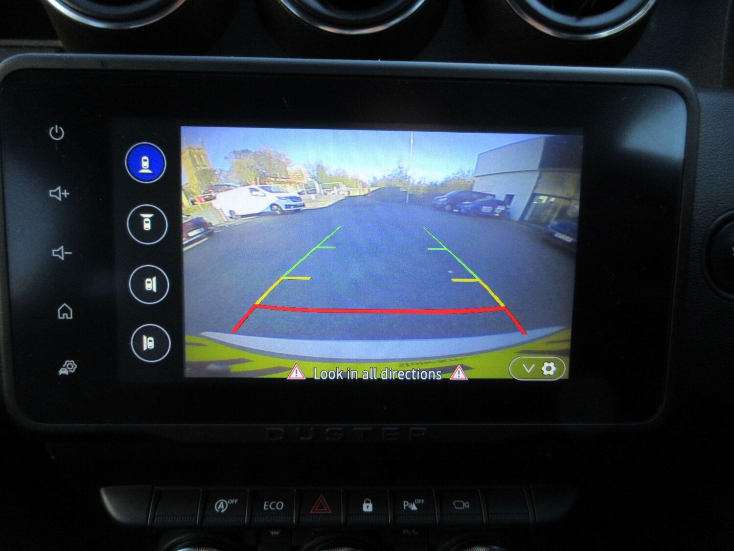 Used Dacia Duster 2022 for sale - 77144691: Photo 32