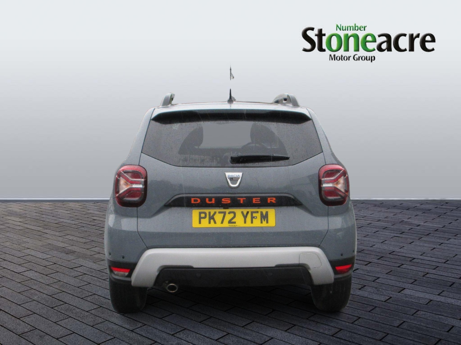 Used Dacia Duster 2022 for sale - 77144691: Photo 4
