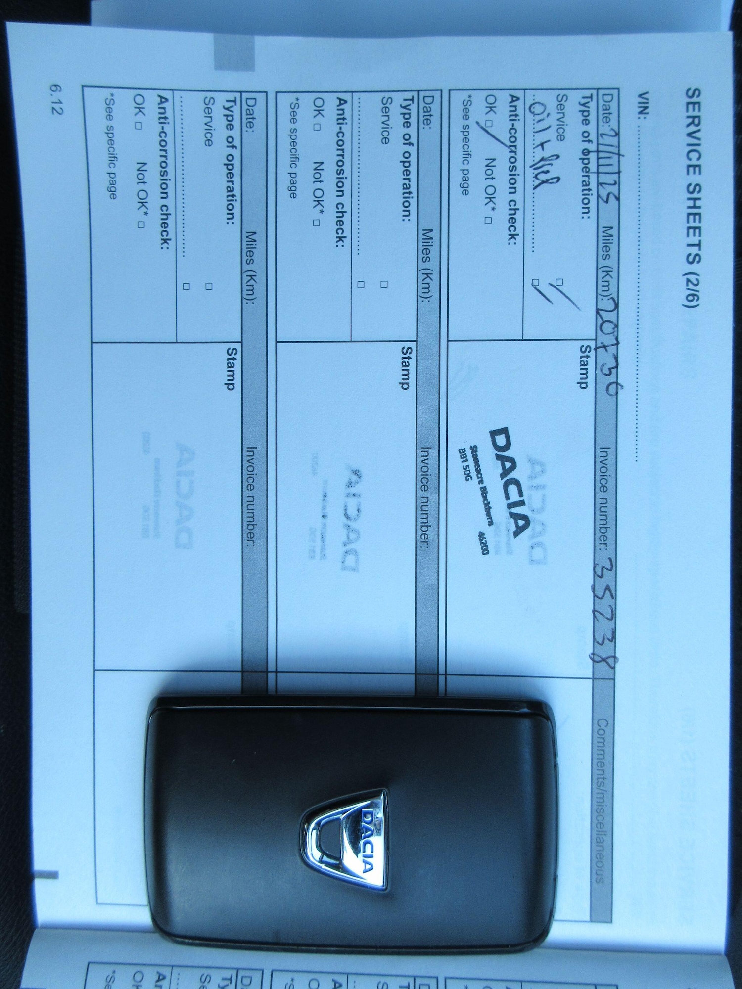 Used Dacia Duster 2022 for sale - 77144691: Photo 45