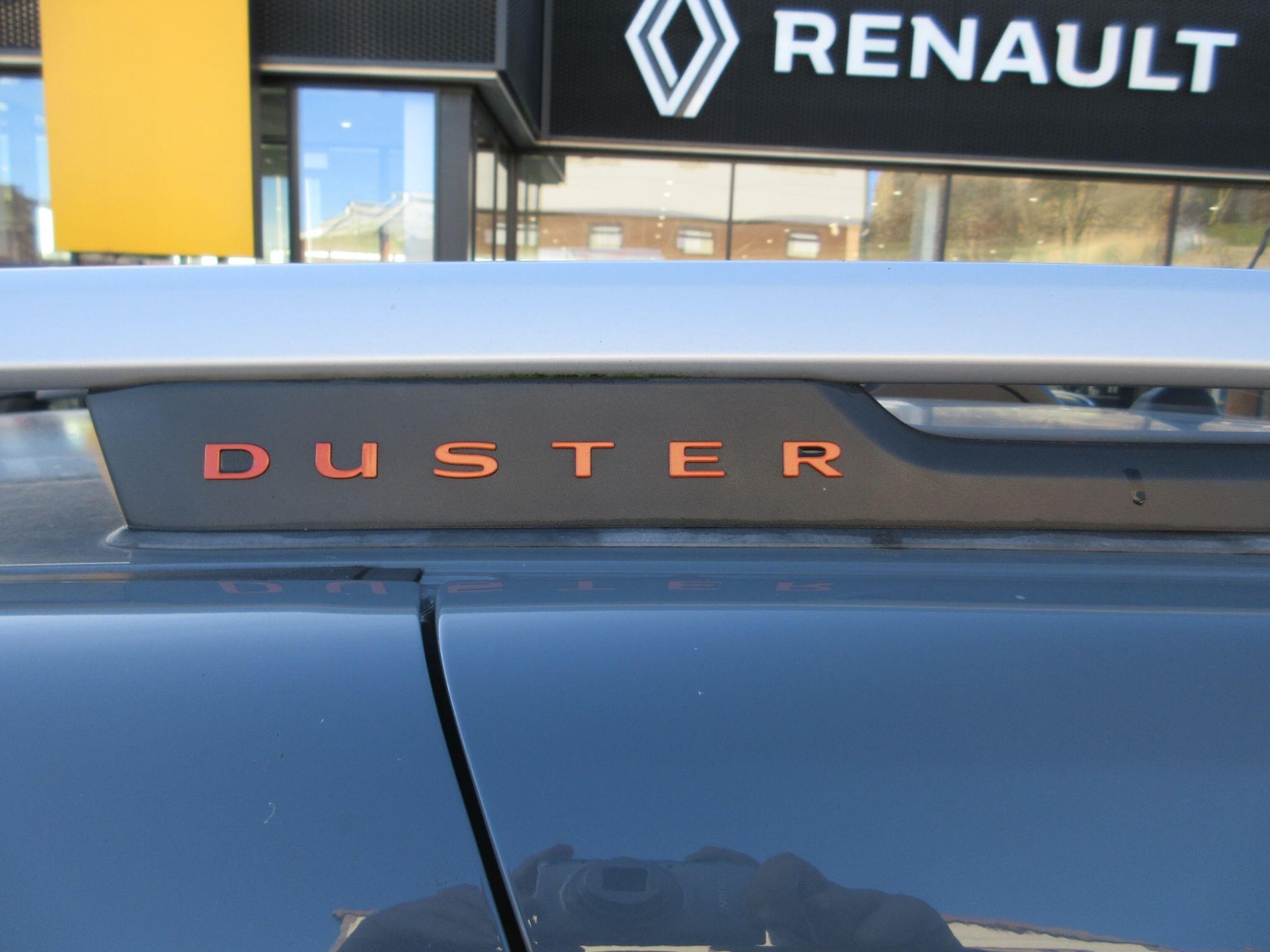 Used Dacia Duster 2022 for sale - 77144691: Photo 48