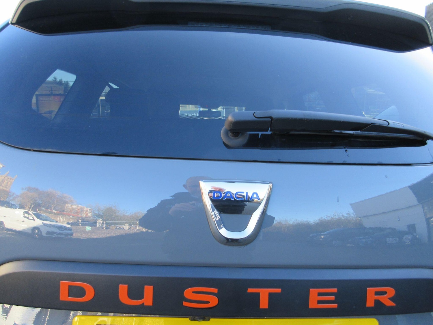 Used Dacia Duster 2022 for sale - 77144691: Photo 49