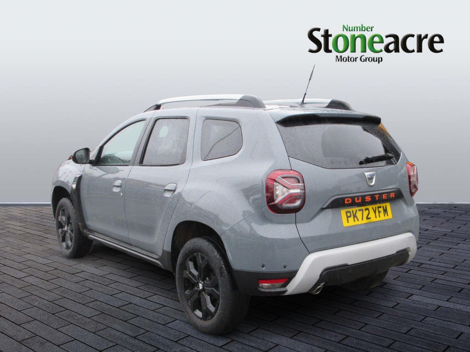 Used Dacia Duster 2022 for sale - 77144691: Photo 5