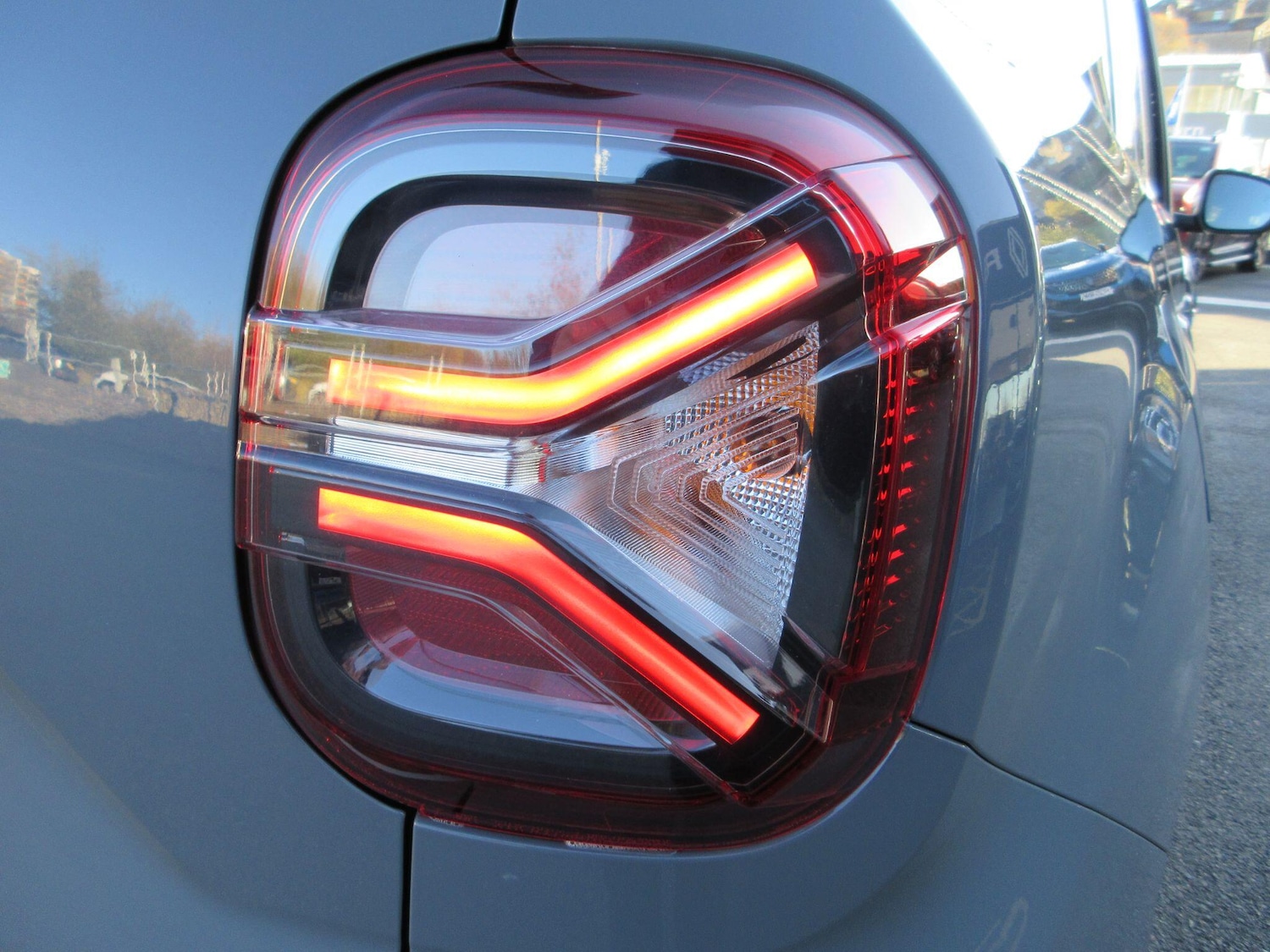 Used Dacia Duster 2022 for sale - 77144691: Photo 50